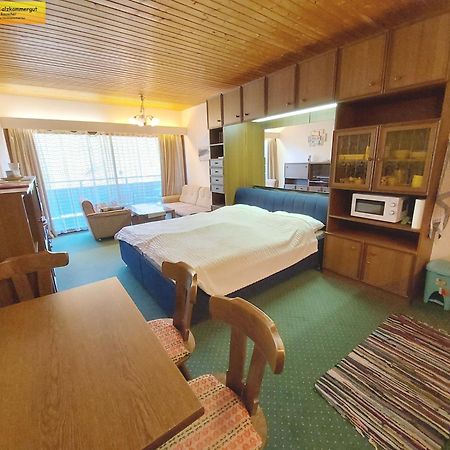 Apartment Mary タウプリッツ エクステリア 写真